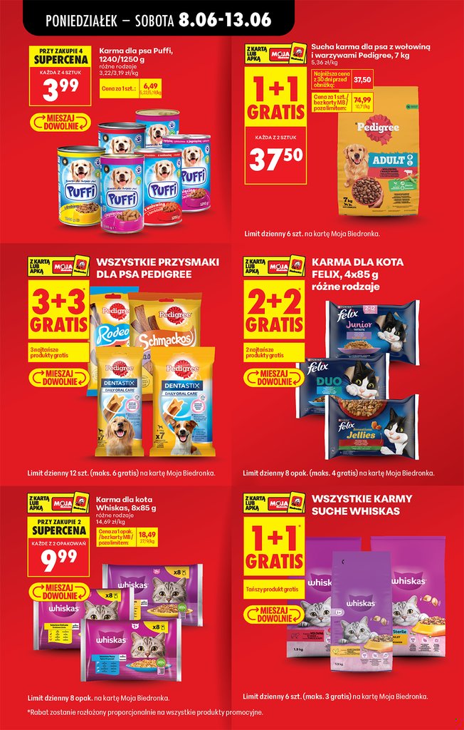 Biedronka gazetka promocyjna 08.06-10.06.2026 — strona 15 z 88