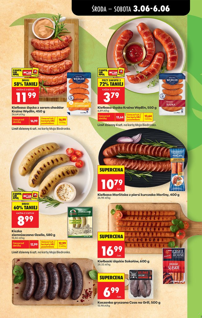Biedronka gazetka promocyjna 03.06-05.06.2026 — strona 15 z 76