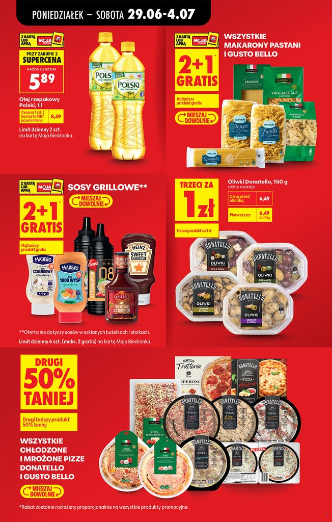 Biedronka gazetka promocyjna 29.06-01.07.2026 — strona 15 z 86