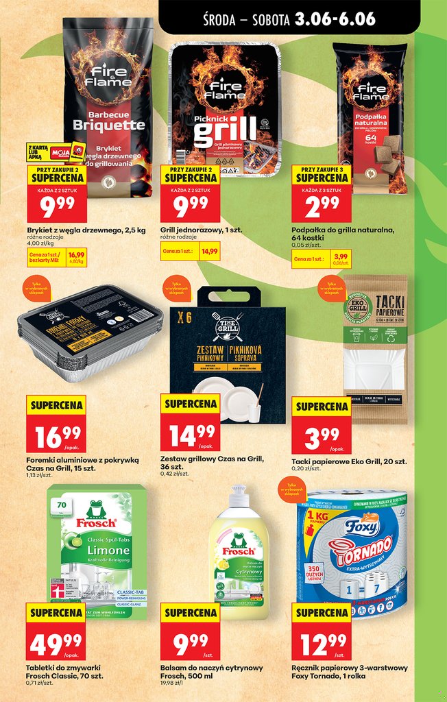 Biedronka gazetka promocyjna 03.06-05.06.2026 — strona 17 z 76