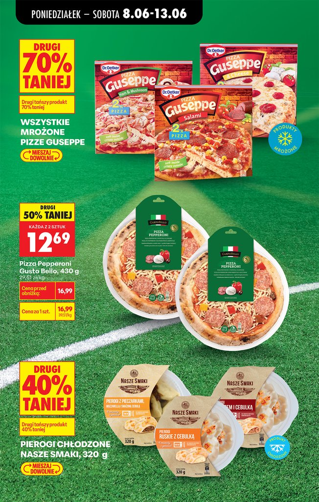 Biedronka gazetka promocyjna 08.06-10.06.2026 — strona 19 z 88