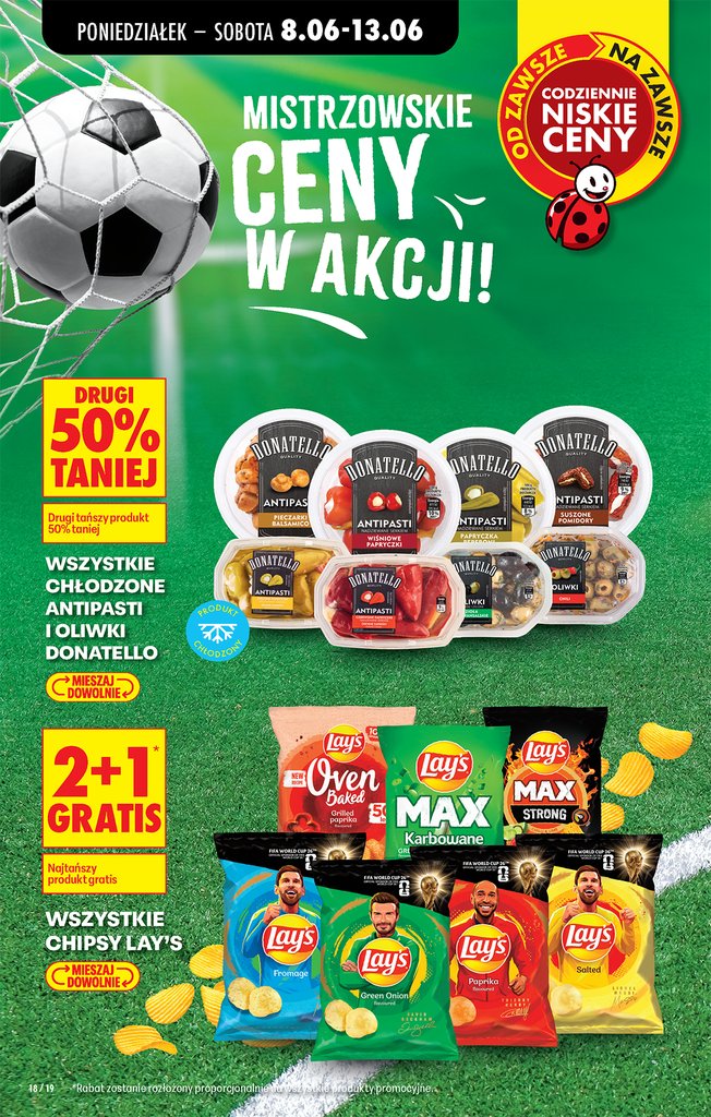 Biedronka gazetka promocyjna 08.06-10.06.2026 — strona 20 z 88