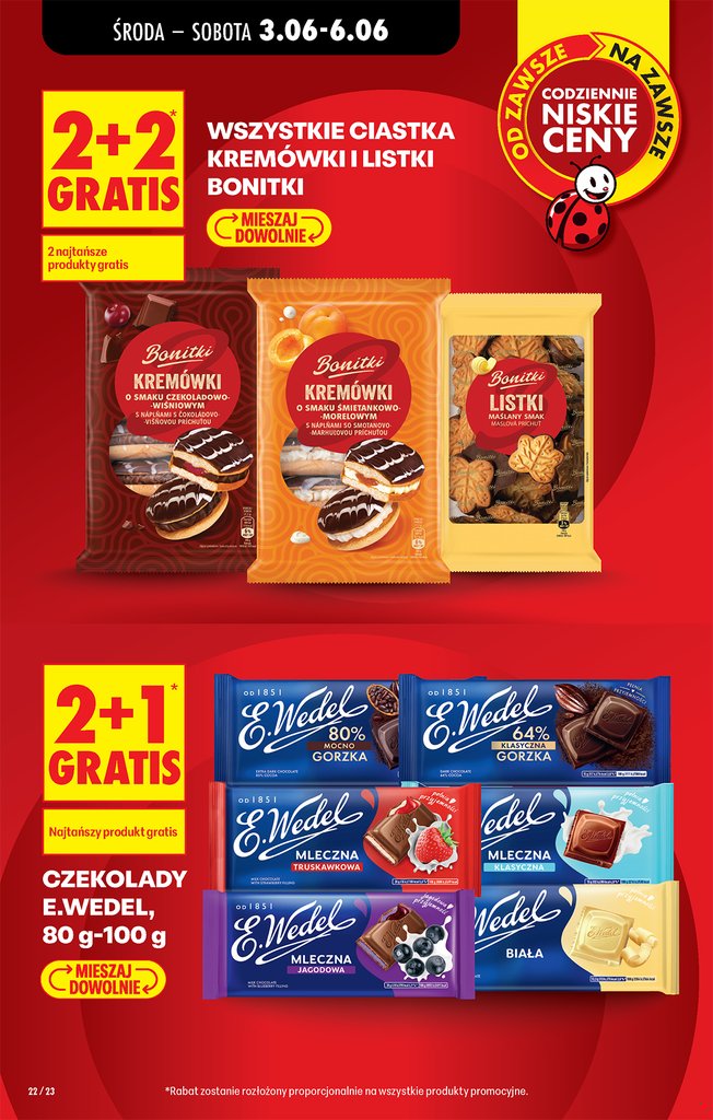 Biedronka gazetka promocyjna 03.06-05.06.2026 — strona 24 z 76