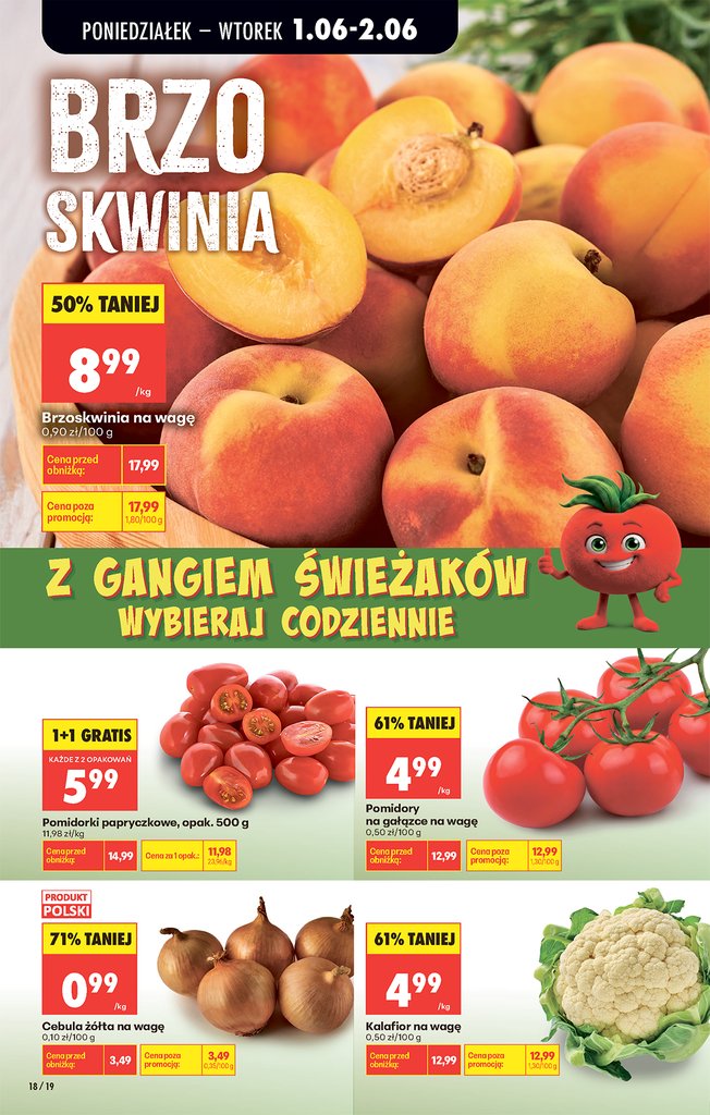Biedronka gazetka promocyjna 01.06-03.06.2026 — strona 24 z 97