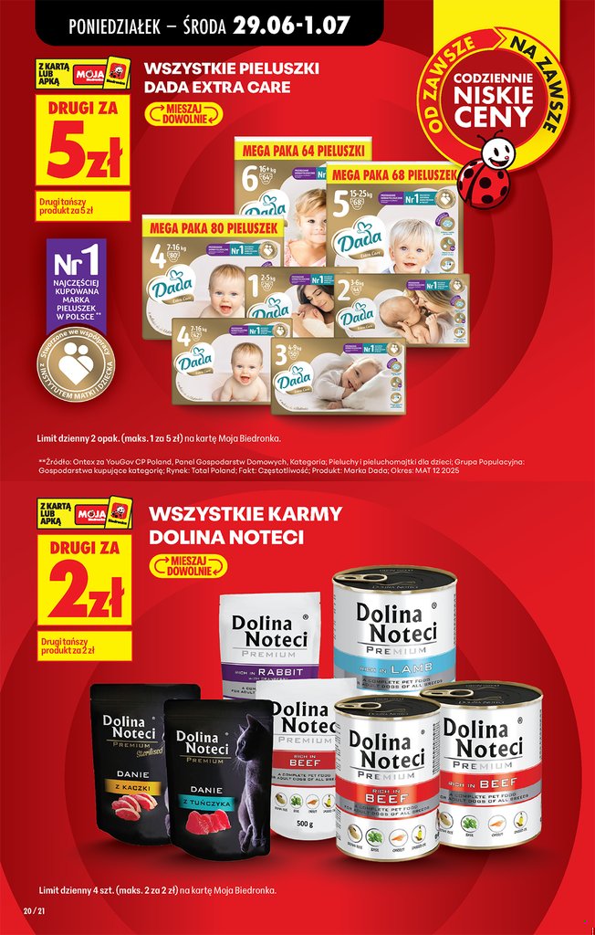 Biedronka gazetka promocyjna 29.06-01.07.2026 — strona 24 z 86