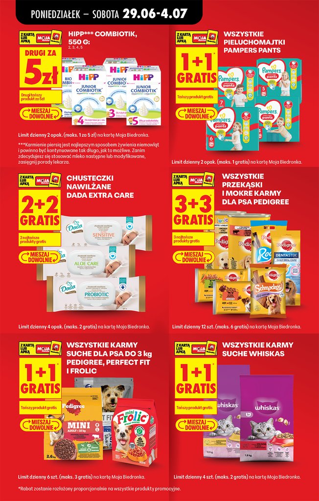 Biedronka gazetka promocyjna 29.06-01.07.2026 — strona 25 z 86