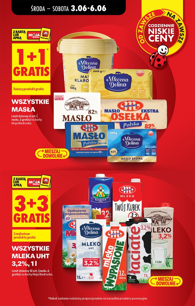Biedronka gazetka promocyjna 03.06-05.06.2026 — strona 27 z 76