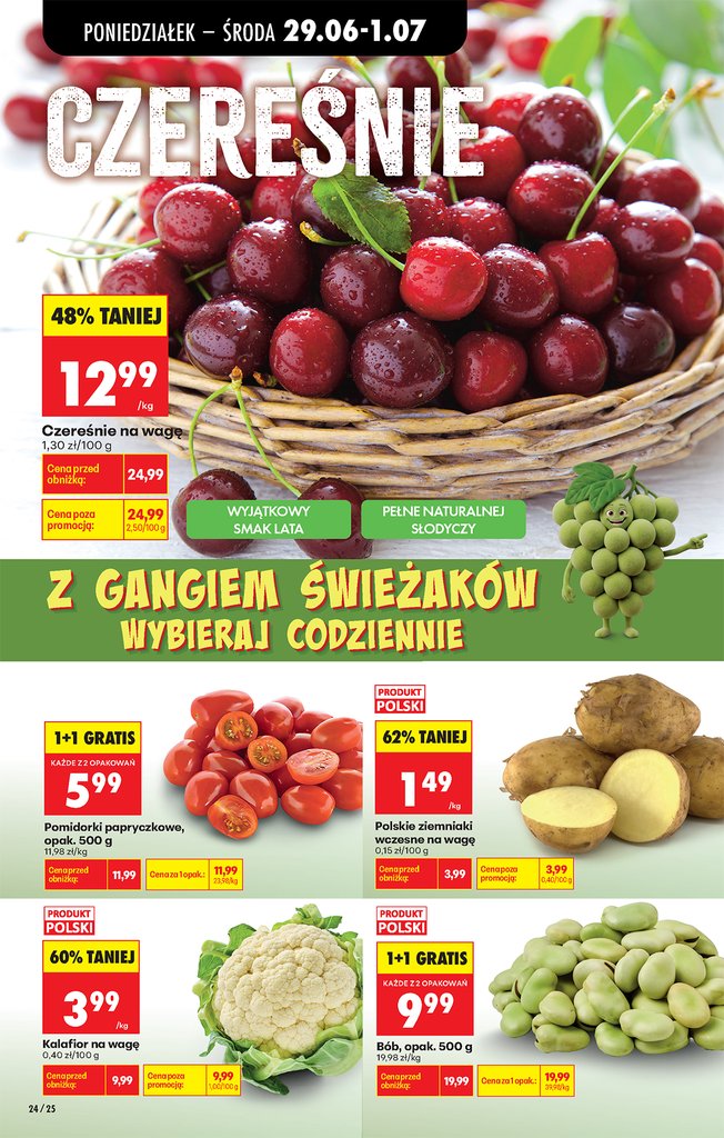 Biedronka gazetka promocyjna 29.06-01.07.2026 — strona 28 z 86