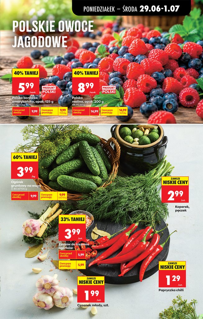 Biedronka gazetka promocyjna 29.06-01.07.2026 — strona 31 z 86