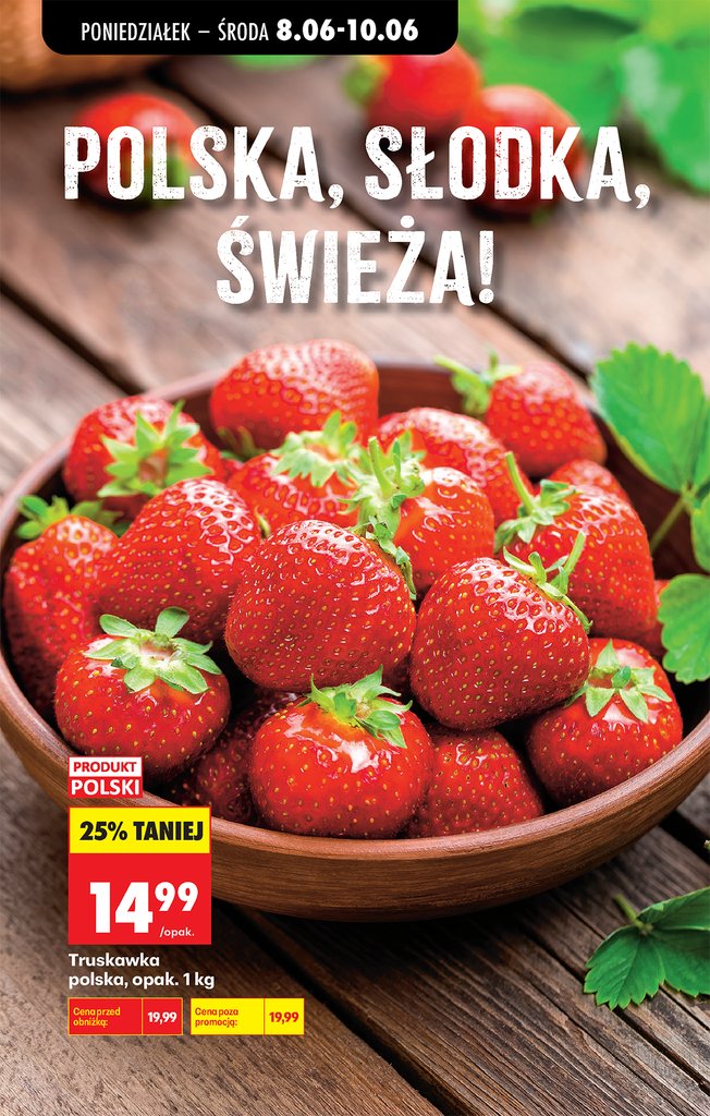 Biedronka gazetka promocyjna 08.06-10.06.2026 — strona 34 z 88
