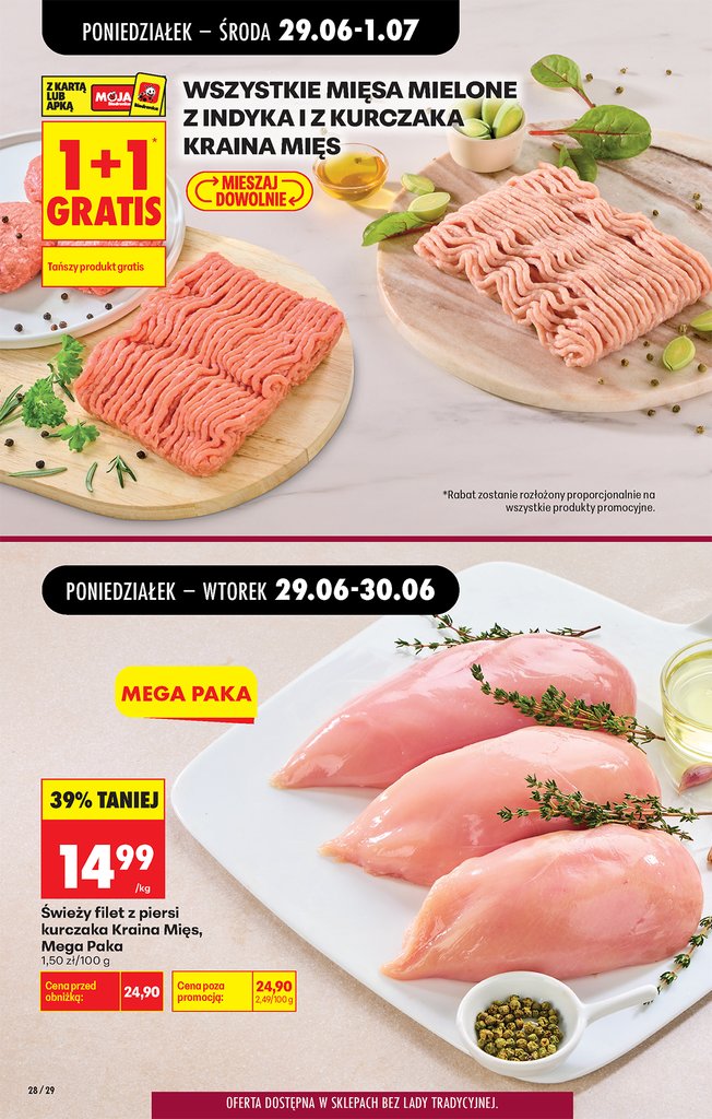Biedronka gazetka promocyjna 29.06-01.07.2026 — strona 34 z 86