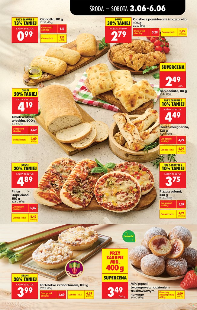Biedronka gazetka promocyjna 03.06-05.06.2026 — strona 37 z 76