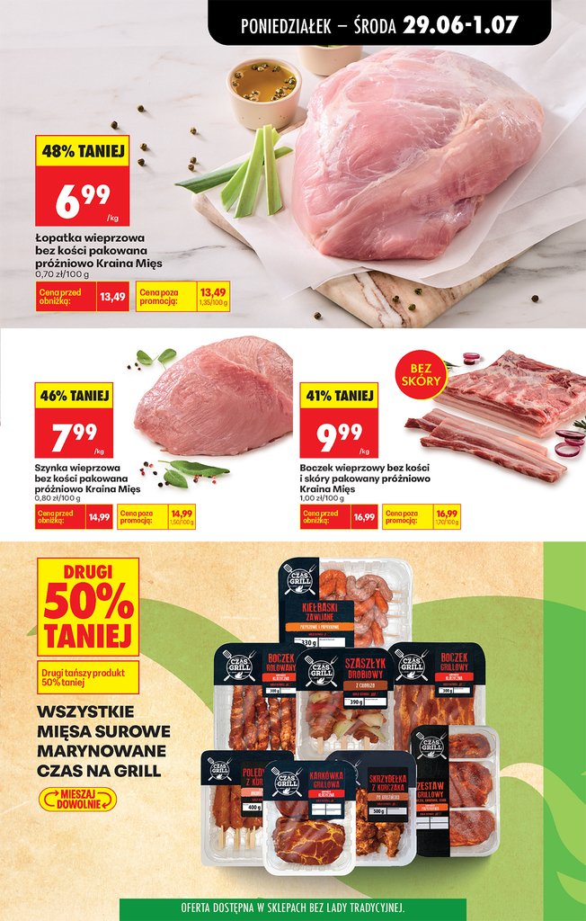 Biedronka gazetka promocyjna 29.06-01.07.2026 — strona 37 z 86