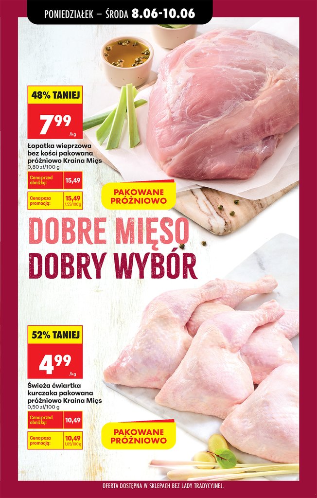 Biedronka gazetka promocyjna 08.06-10.06.2026 — strona 37 z 88