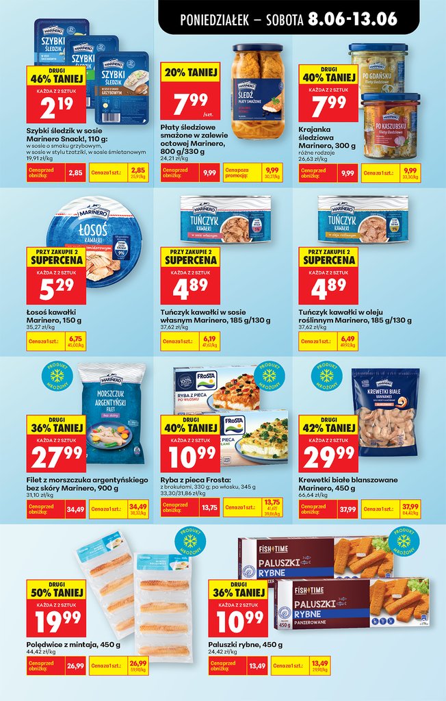 Biedronka gazetka promocyjna 08.06-10.06.2026 — strona 41 z 88