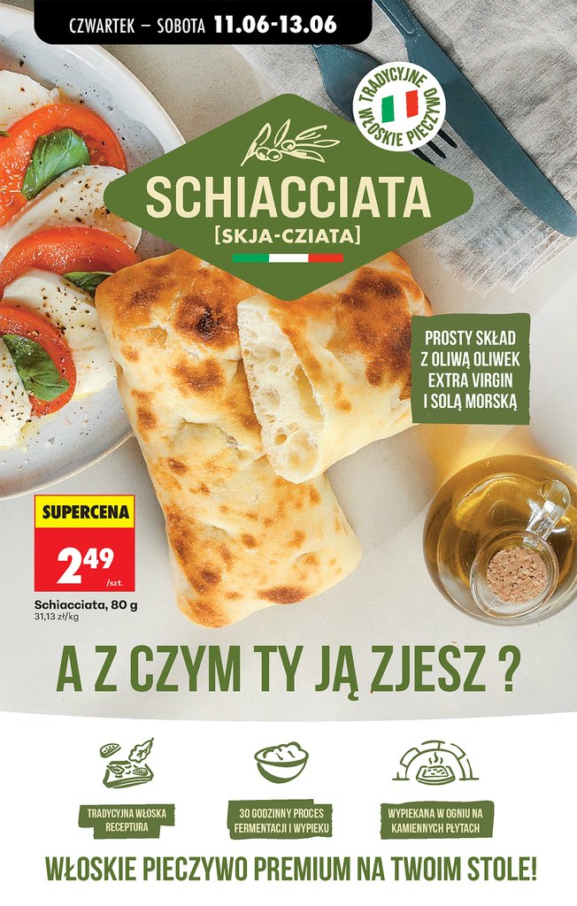 Biedronka gazetka promocyjna 11.06-13.06.2026 — strona 41 z 77