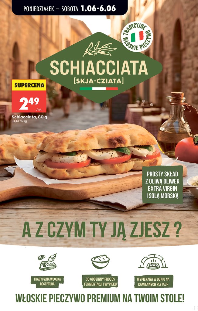 Biedronka gazetka promocyjna 01.06-03.06.2026 — strona 41 z 97