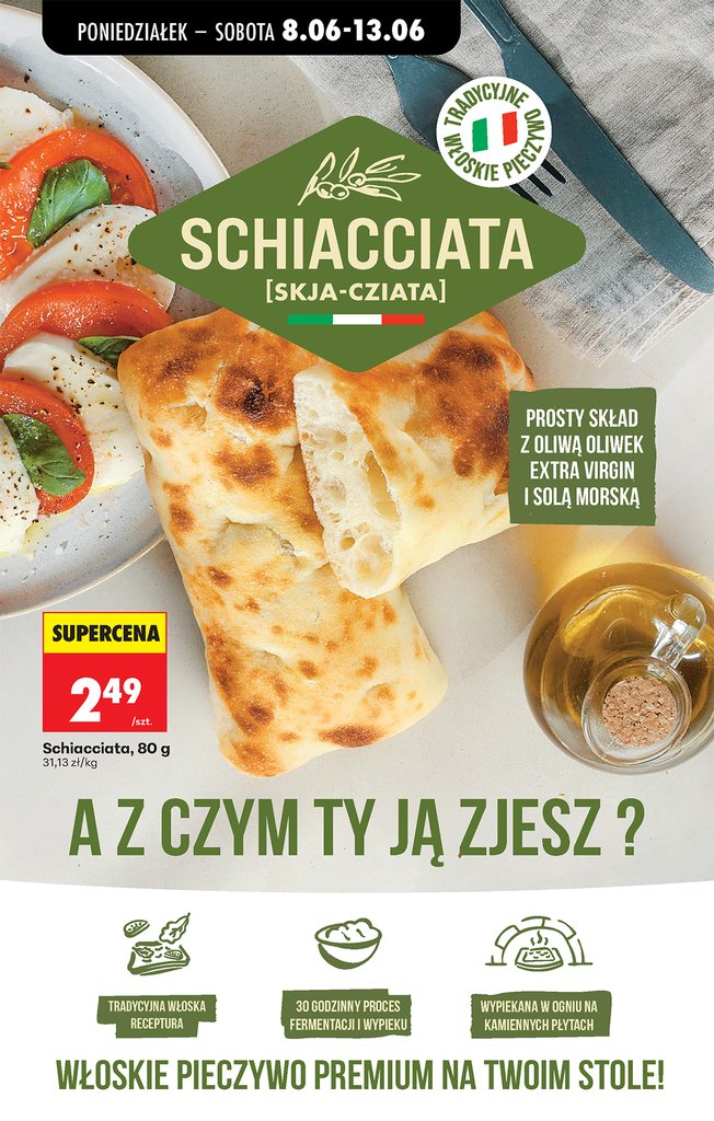 Biedronka gazetka promocyjna 08.06-10.06.2026 — strona 43 z 88