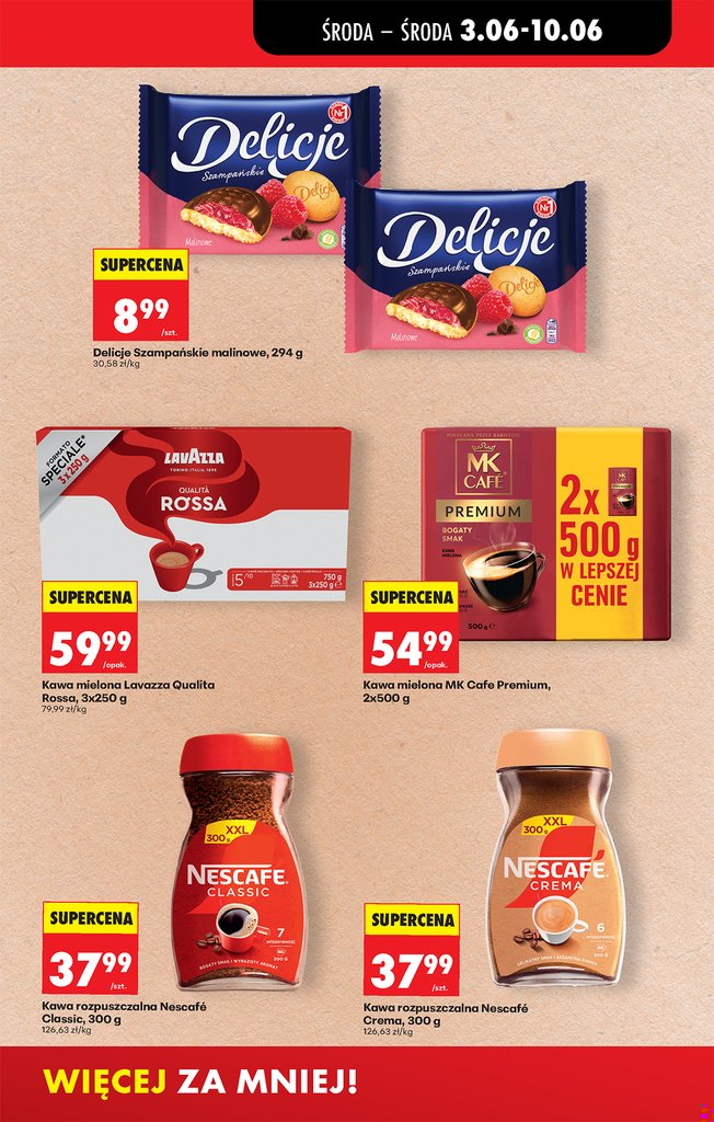 Biedronka gazetka promocyjna 03.06-05.06.2026 — strona 43 z 76