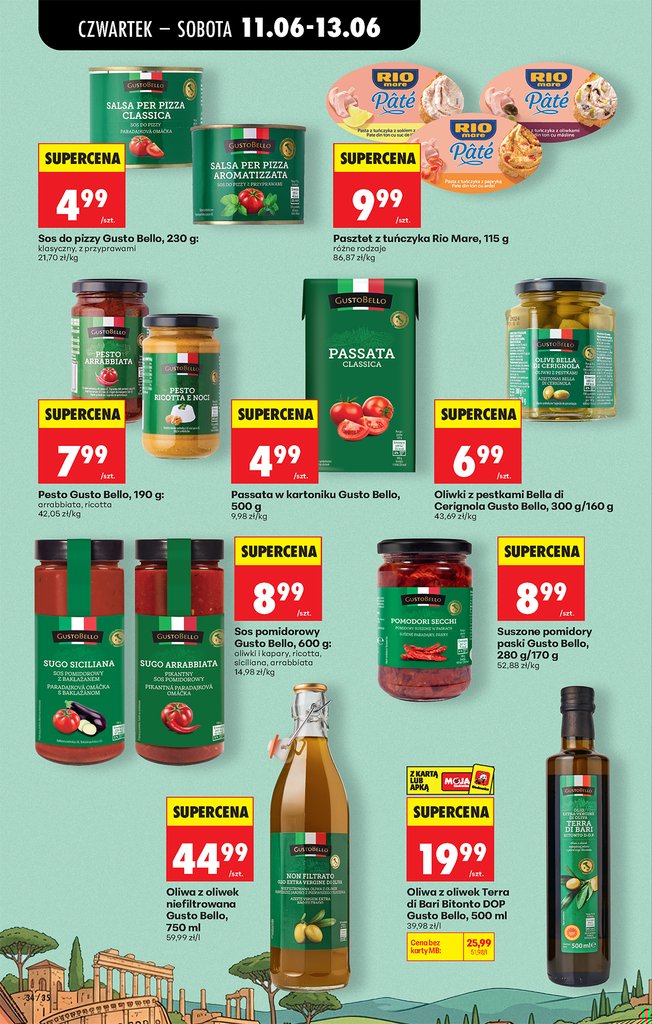 Biedronka gazetka promocyjna 11.06-13.06.2026 — strona 44 z 77