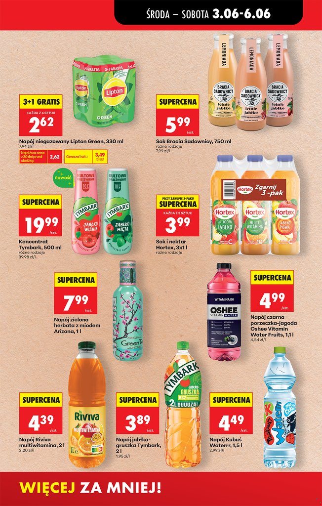Biedronka gazetka promocyjna 03.06-05.06.2026 — strona 45 z 76