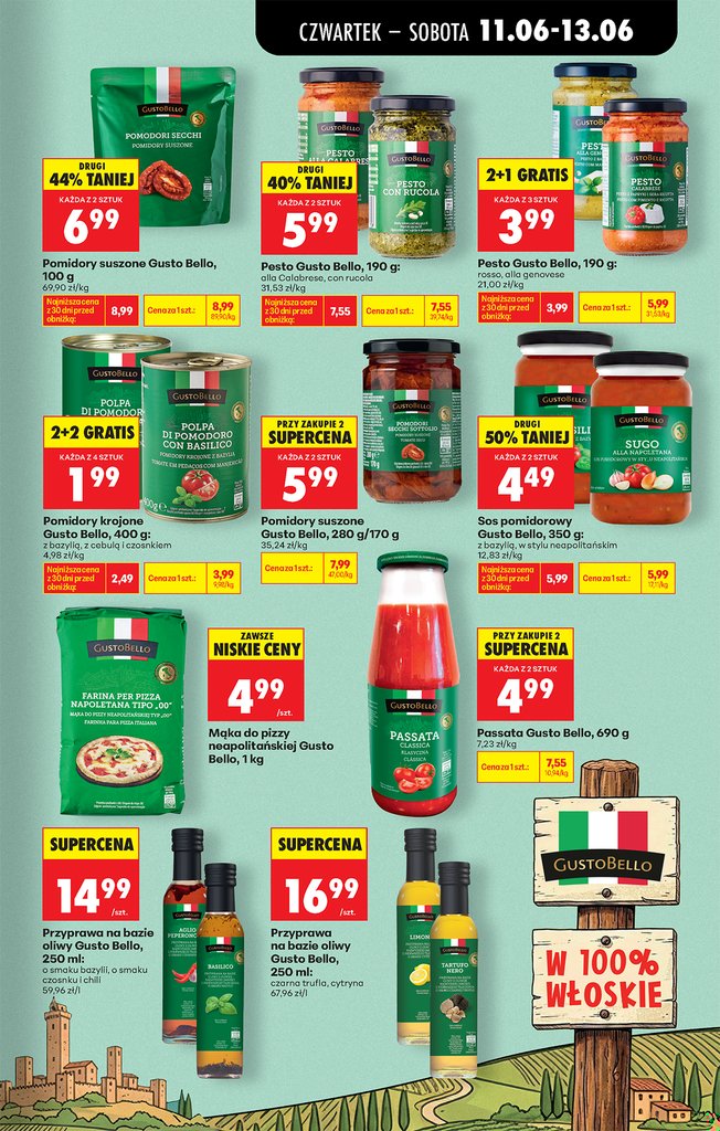 Biedronka gazetka promocyjna 11.06-13.06.2026 — strona 45 z 77