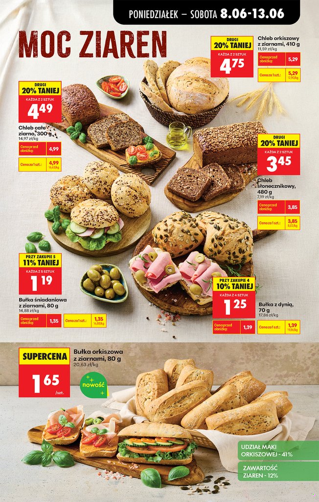 Biedronka gazetka promocyjna 08.06-10.06.2026 — strona 47 z 88