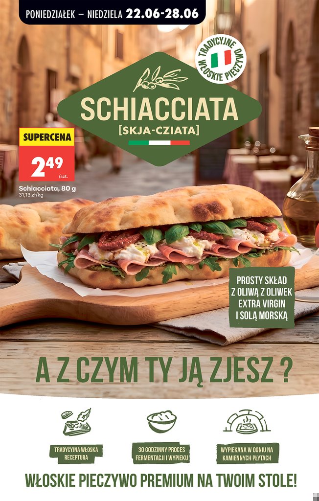Biedronka gazetka promocyjna 22.06-24.06.2026 — strona 47 z 96