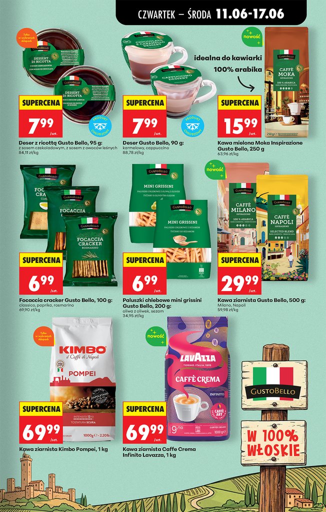 Biedronka gazetka promocyjna 11.06-13.06.2026 — strona 49 z 77