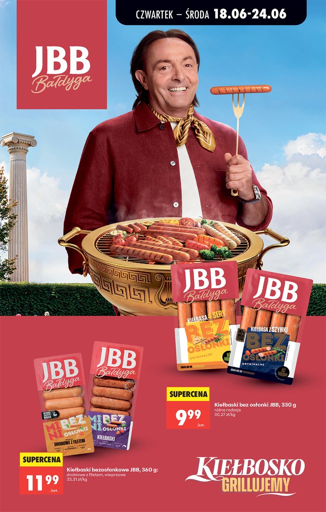 Biedronka gazetka promocyjna 18.06-20.06.2026 — strona 51 z 94