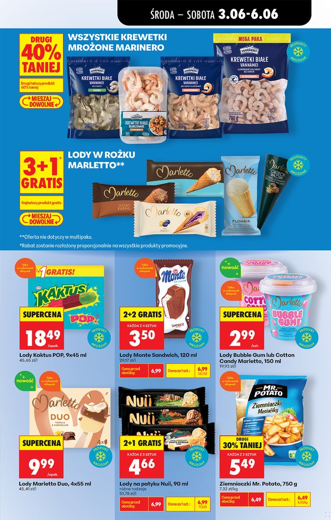 Biedronka gazetka promocyjna 03.06-05.06.2026 — strona 51 z 76