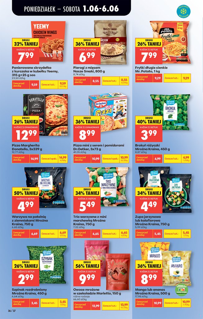 Biedronka gazetka promocyjna 01.06-03.06.2026 — strona 52 z 97