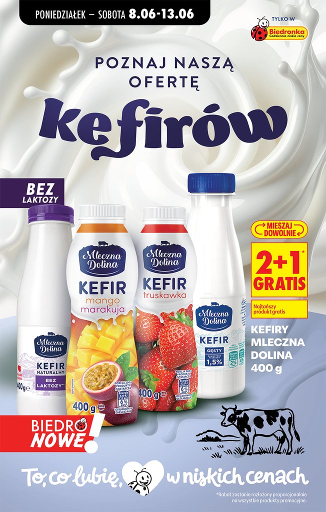 Biedronka gazetka promocyjna 08.06-10.06.2026 — strona 53 z 88