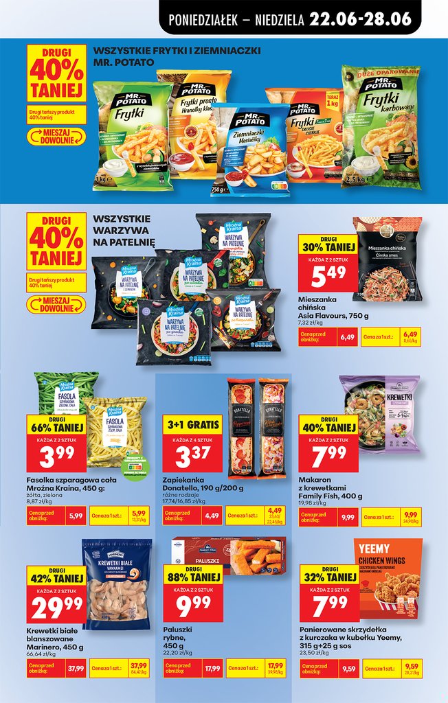 Biedronka gazetka promocyjna 22.06-24.06.2026 — strona 53 z 96