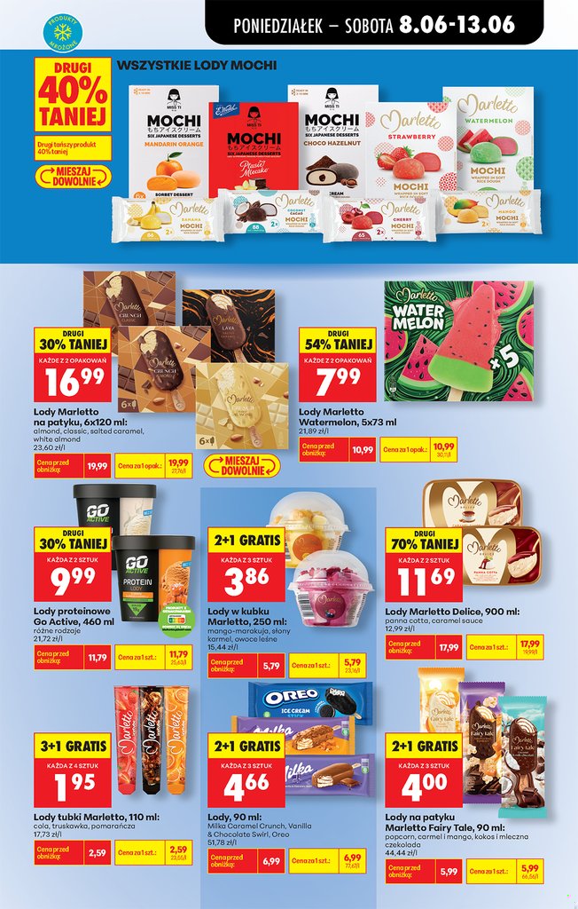 Biedronka gazetka promocyjna 08.06-10.06.2026 — strona 55 z 88