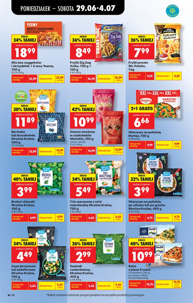 Biedronka gazetka promocyjna 29.06-01.07.2026 — strona 55 z 86