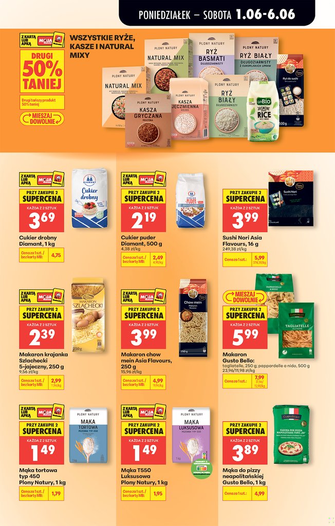 Biedronka gazetka promocyjna 01.06-03.06.2026 — strona 59 z 97