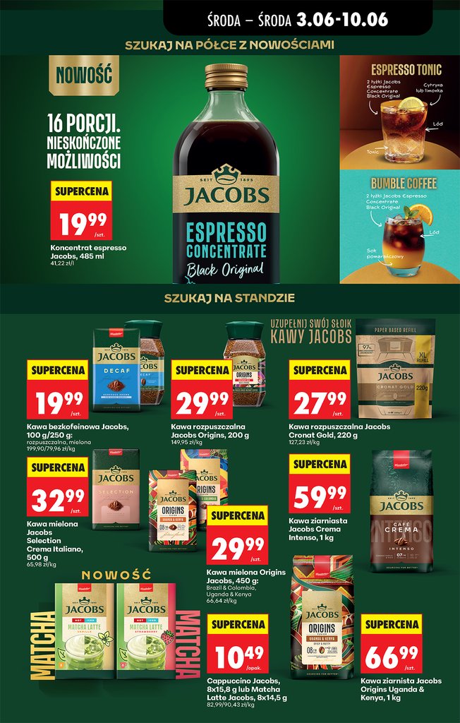 Biedronka gazetka promocyjna 03.06-05.06.2026 — strona 59 z 76