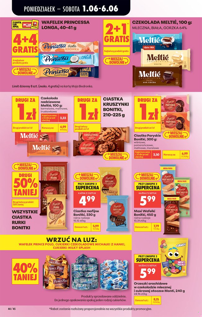 Biedronka gazetka promocyjna 01.06-03.06.2026 — strona 60 z 97