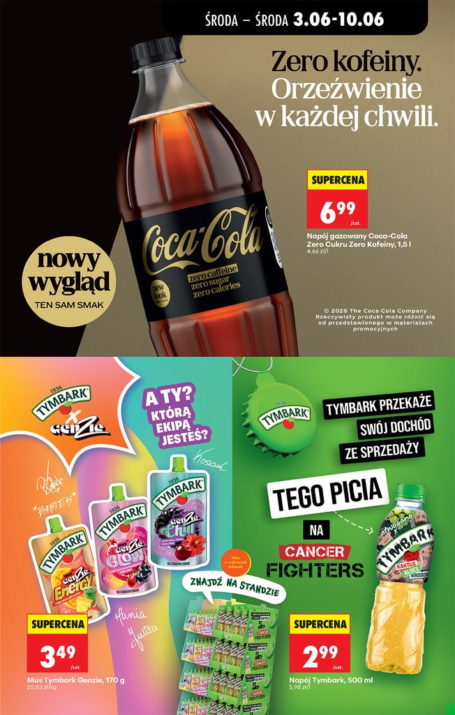 Biedronka gazetka promocyjna 03.06-05.06.2026 — strona 61 z 76