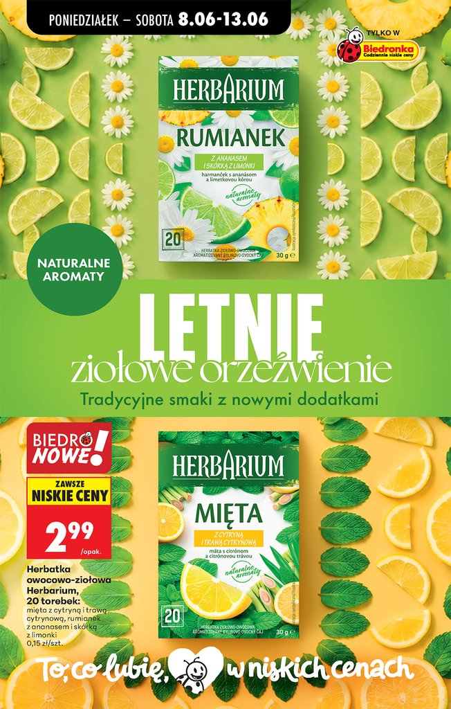 Biedronka gazetka promocyjna 08.06-10.06.2026 — strona 62 z 88