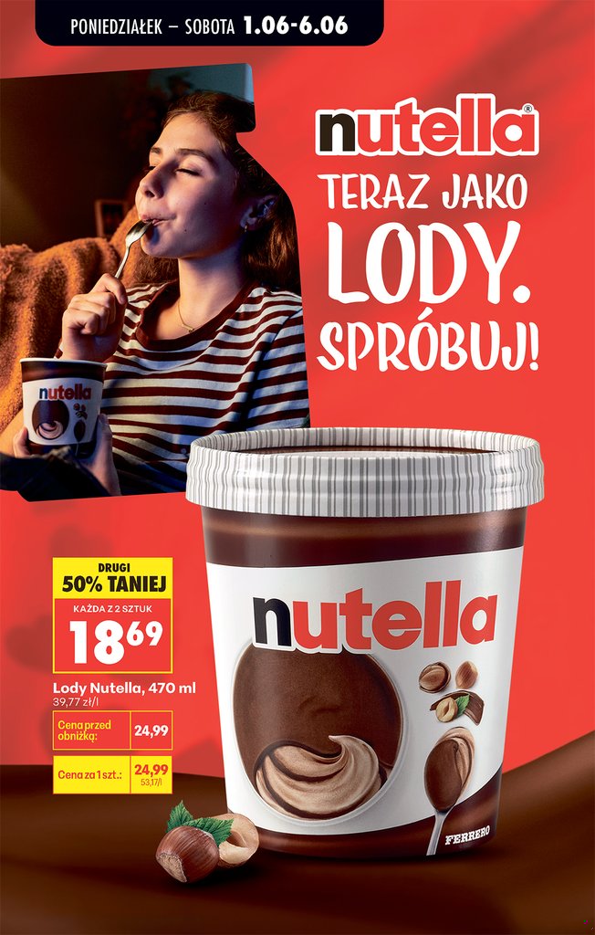 Biedronka gazetka promocyjna 01.06-03.06.2026 — strona 63 z 97