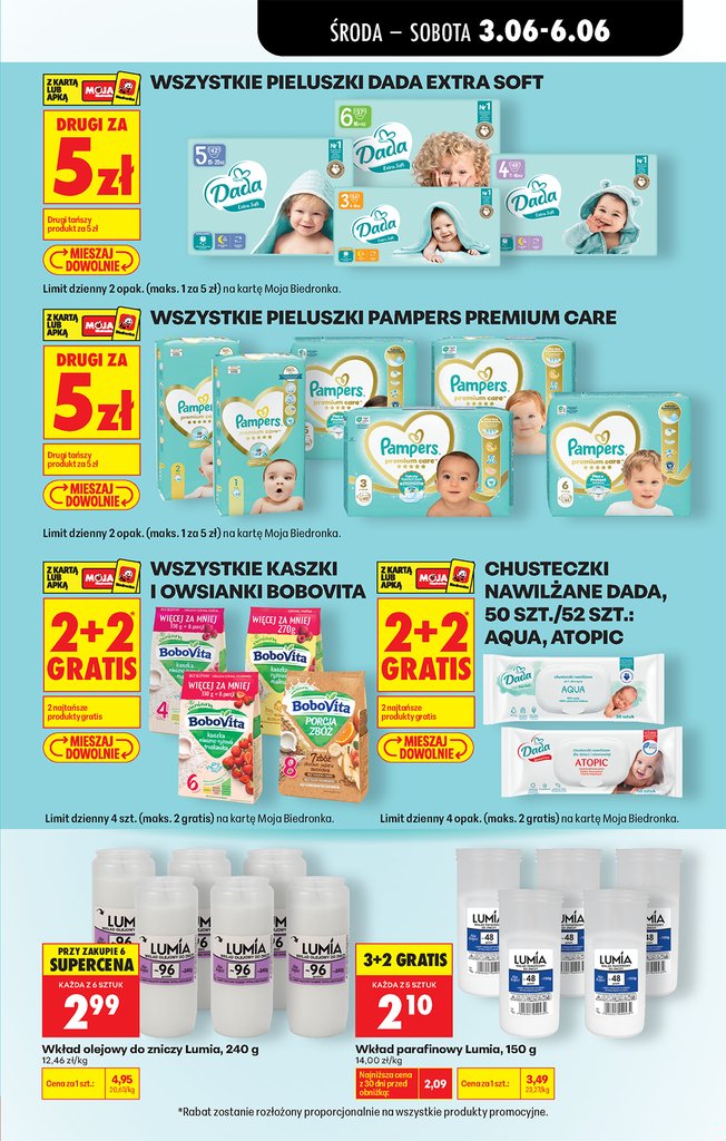 Biedronka gazetka promocyjna 03.06-05.06.2026 — strona 65 z 76