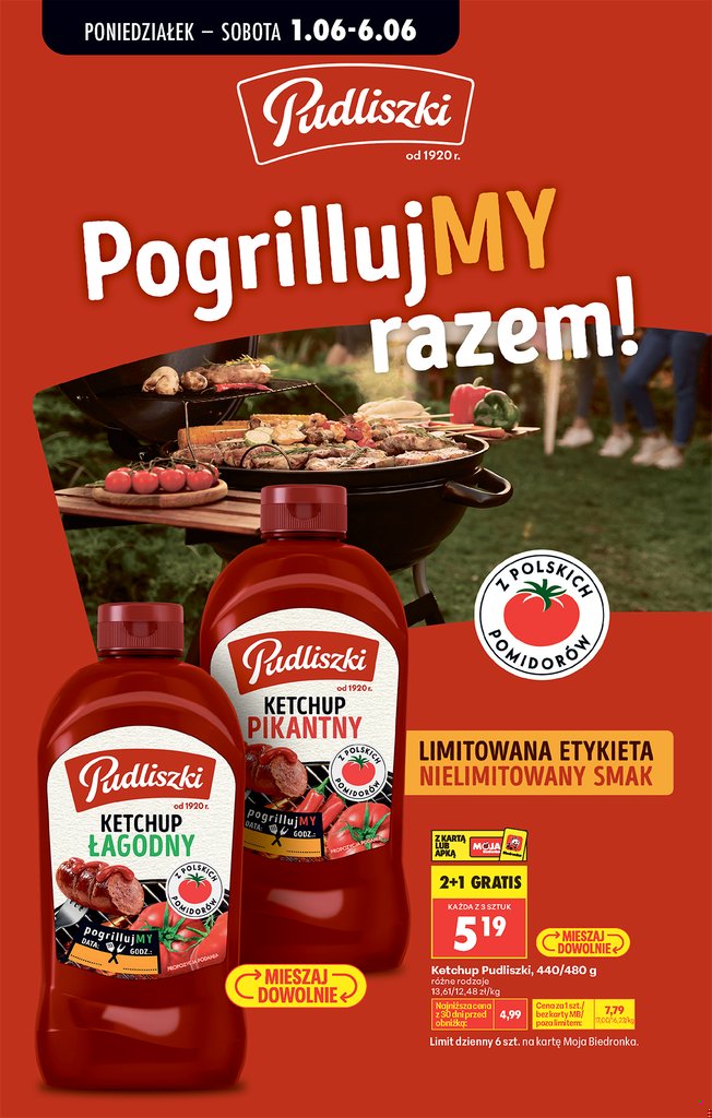 Biedronka gazetka promocyjna 01.06-03.06.2026 — strona 65 z 97