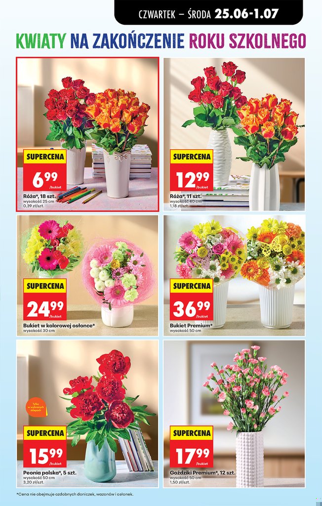 Biedronka gazetka promocyjna 25.06-28.06.2026 — strona 65 z 84
