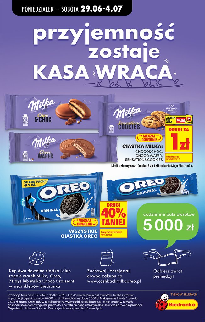 Biedronka gazetka promocyjna 29.06-01.07.2026 — strona 66 z 86