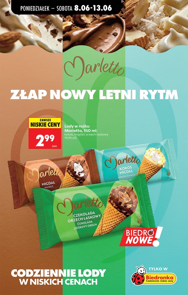 Biedronka gazetka promocyjna 08.06-10.06.2026 — strona 67 z 88