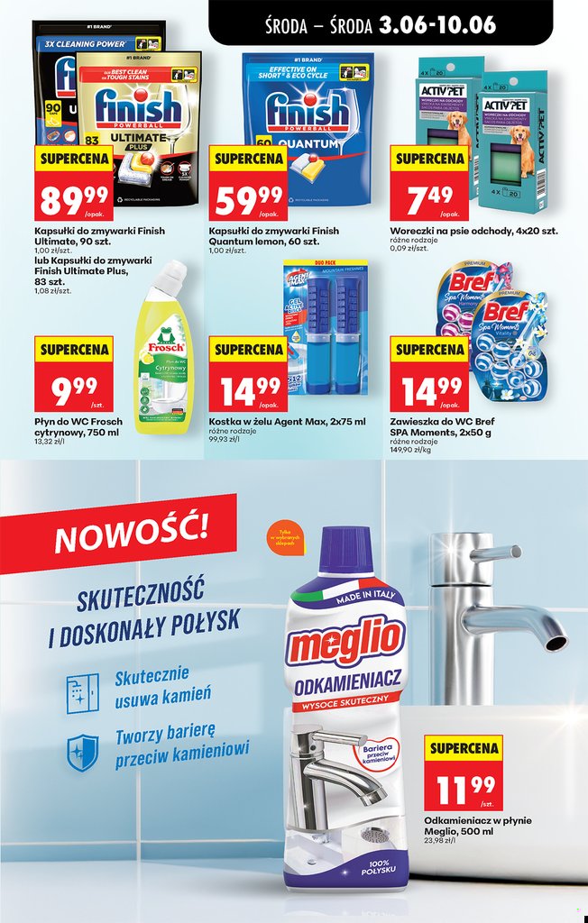 Biedronka gazetka promocyjna 03.06-05.06.2026 — strona 67 z 76