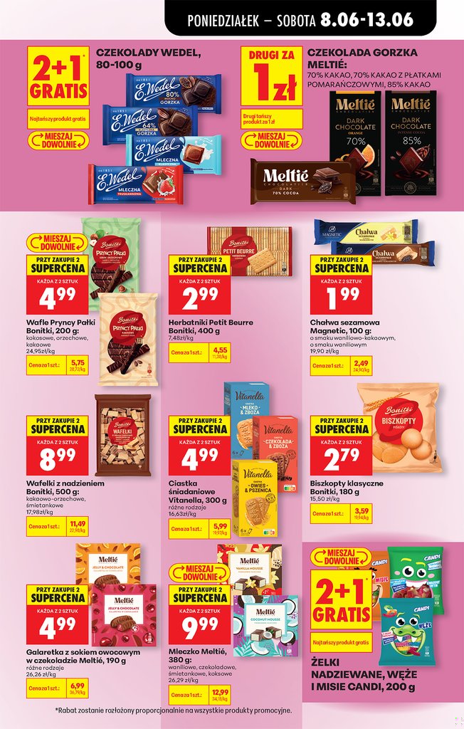 Biedronka gazetka promocyjna 08.06-10.06.2026 — strona 69 z 88
