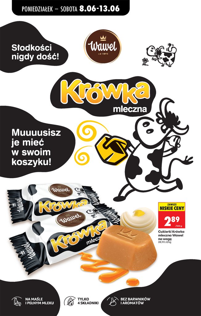 Biedronka gazetka promocyjna 08.06-10.06.2026 — strona 70 z 88